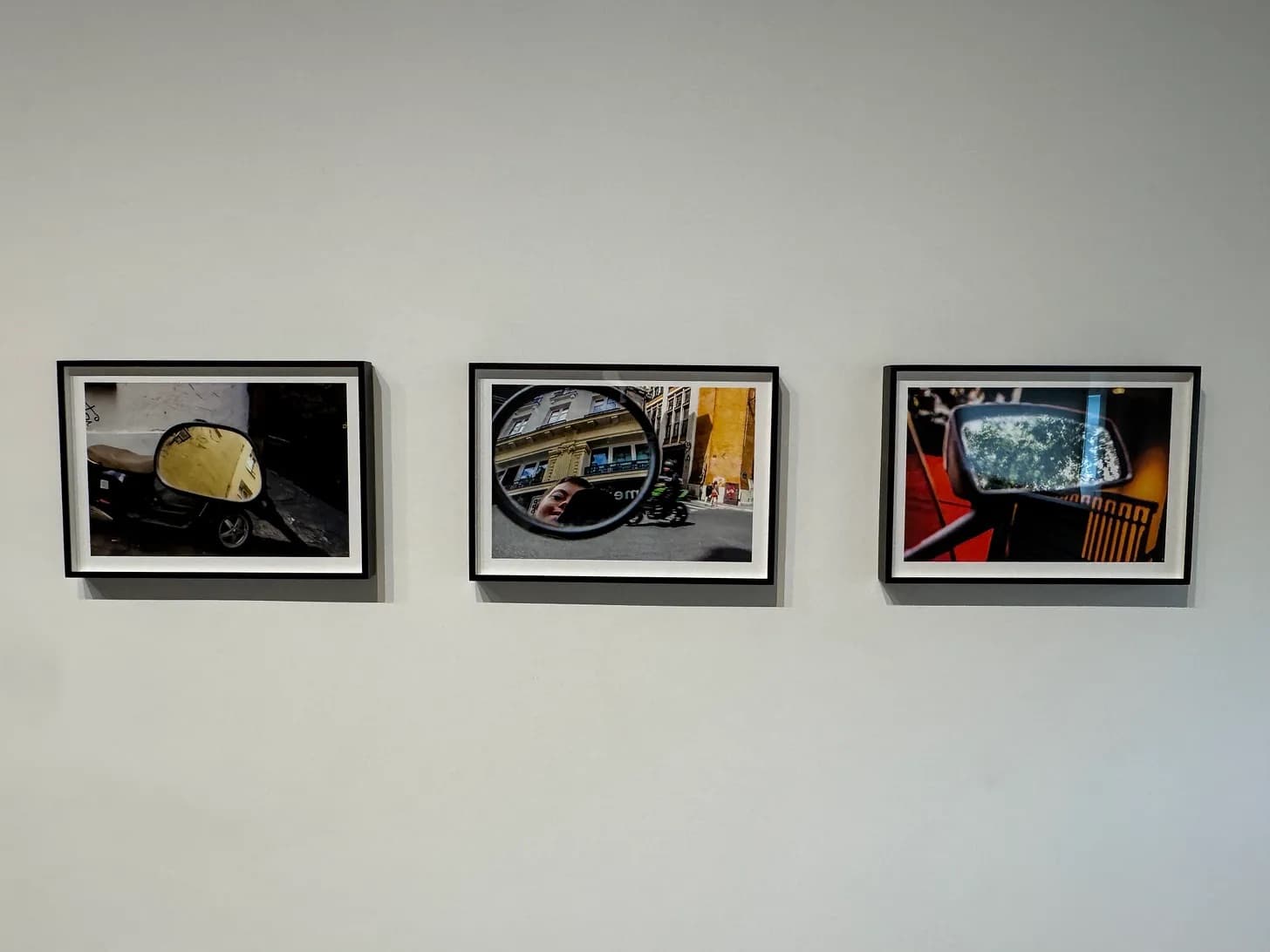 Rachel Handlin, Untitled (2018).