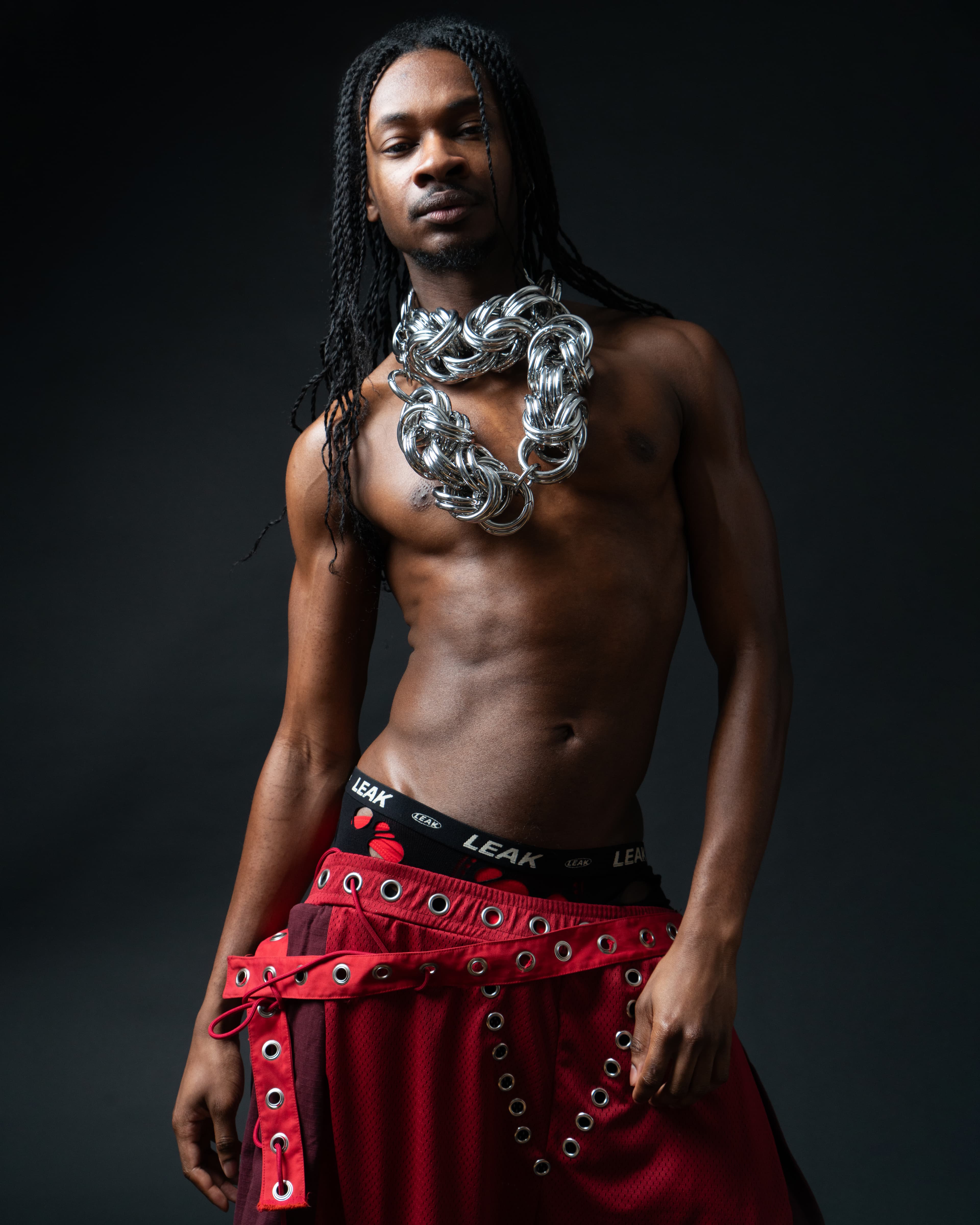 The Metropolitan Queer