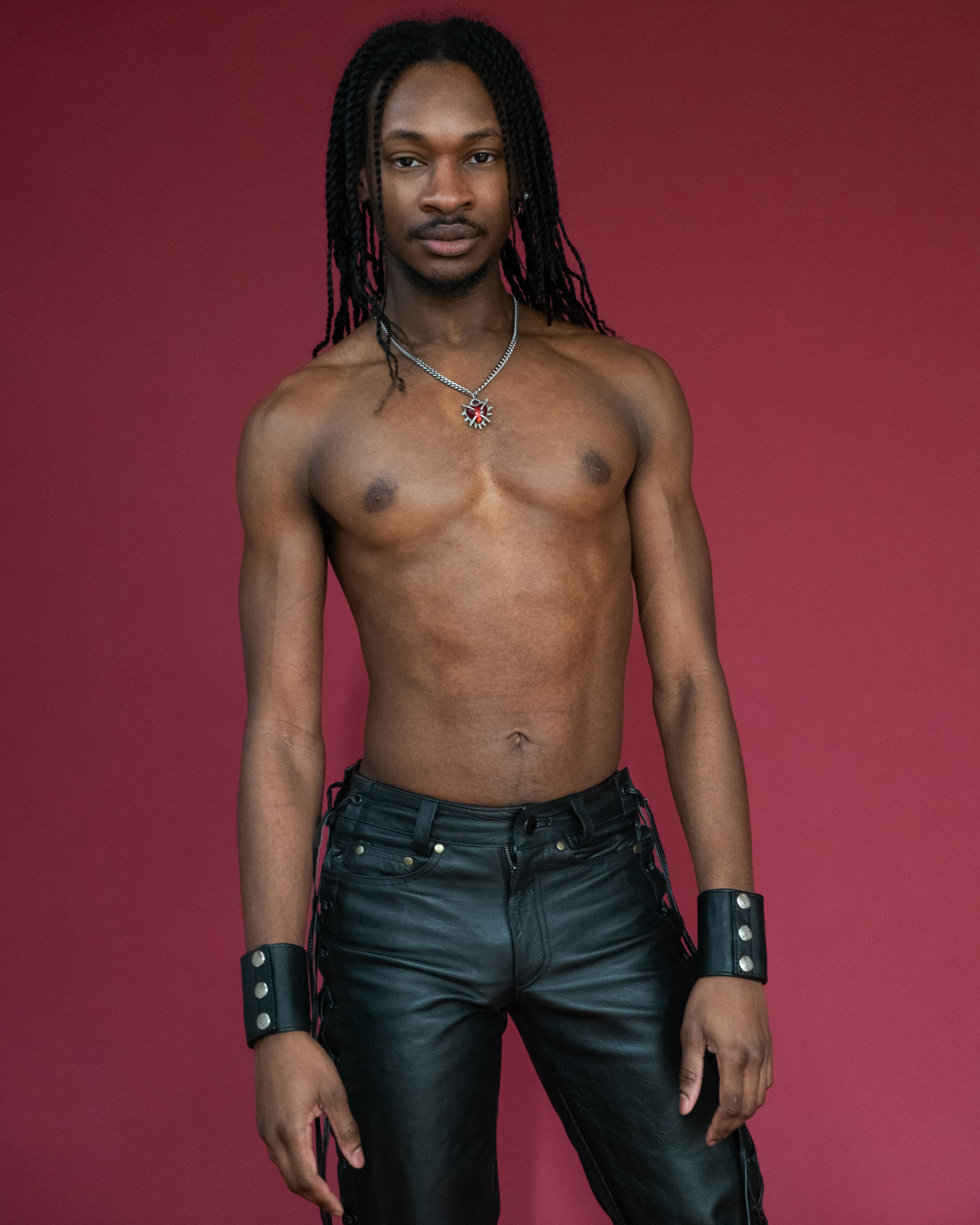 The Metropolitan Queer