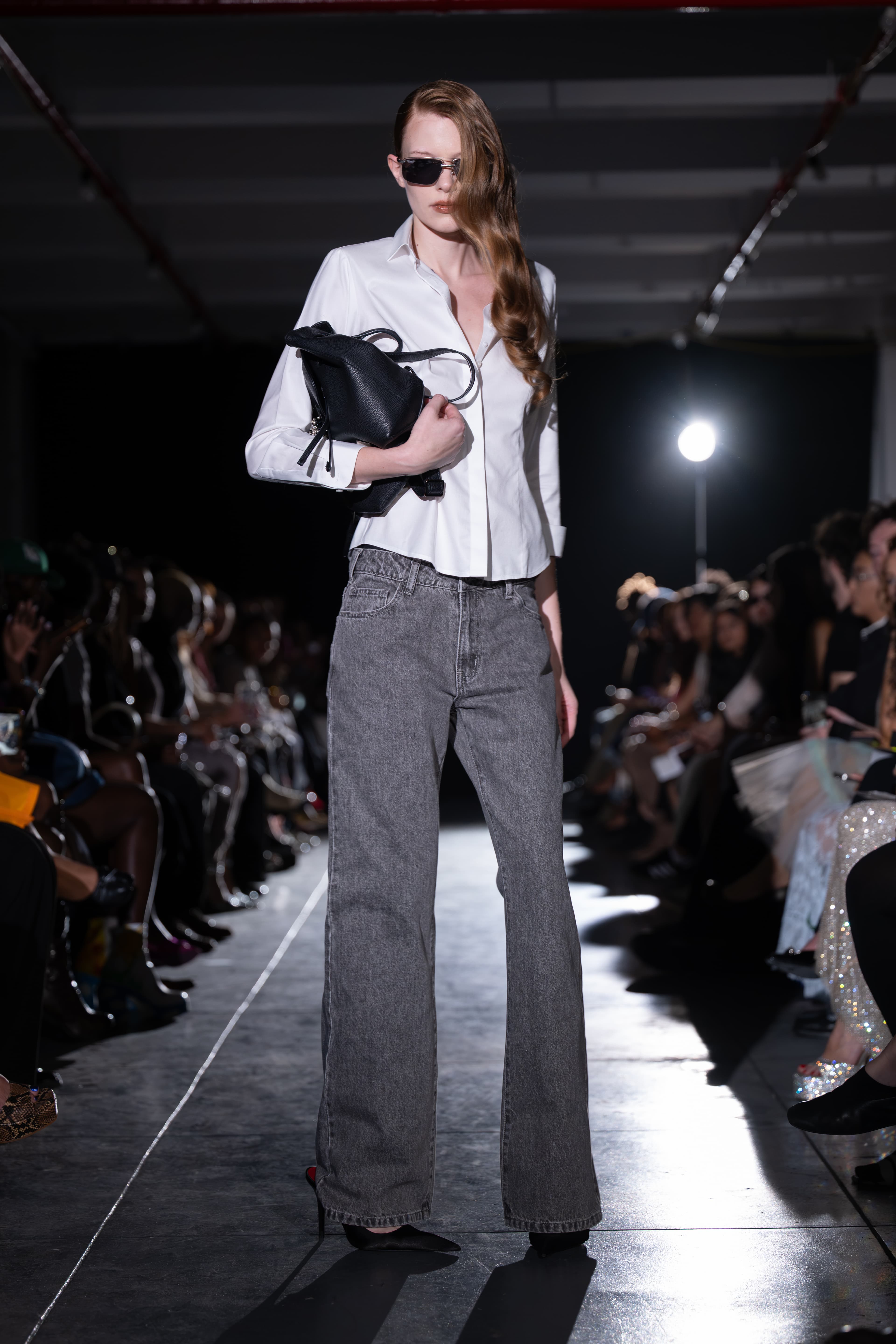 Cicaedia SS27 Runway Show — Lead Production