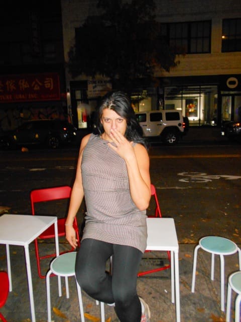 Office Hours Nightlife Series