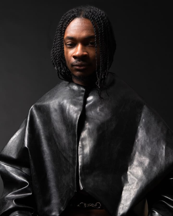 Moses Leonardo