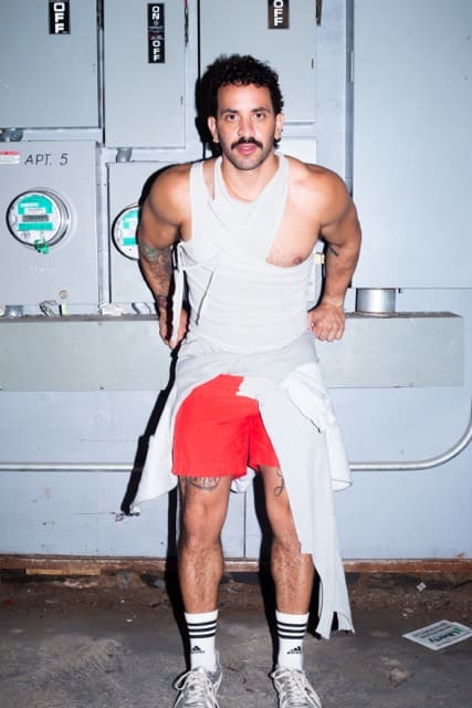 Xavier Blanco