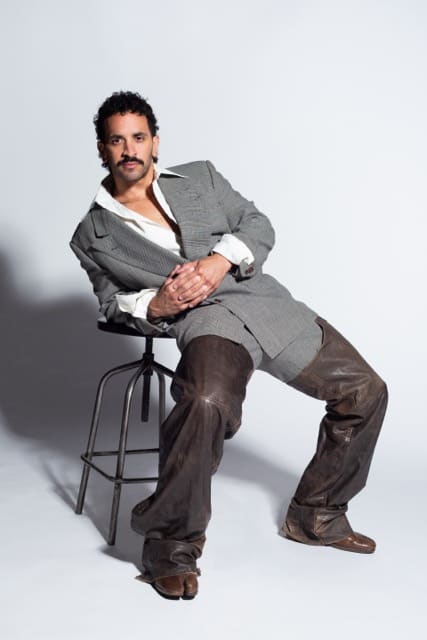 Xavier Blanco